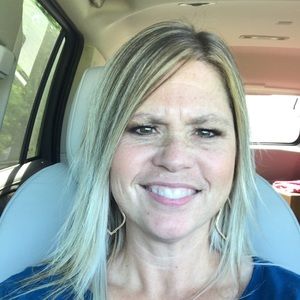 Meet your Posher, Cheri